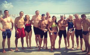 Duval Ocean Swimmers